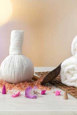 Hello Kitty Wellness Spa